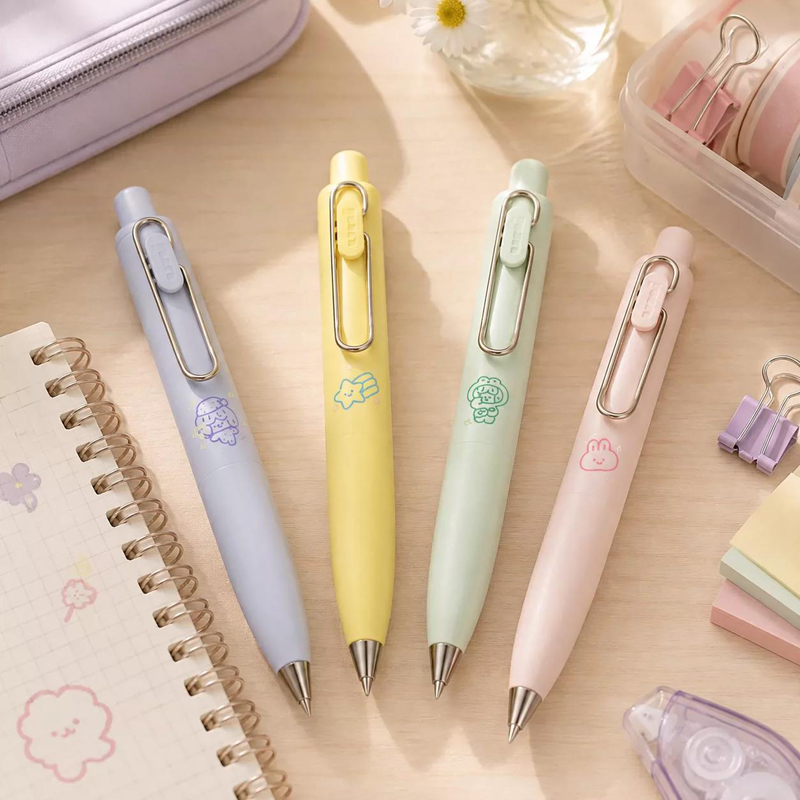 Pentel Pen Energel - Uni-ball UMN-SP Gel Pen RiCO Limited,Rich