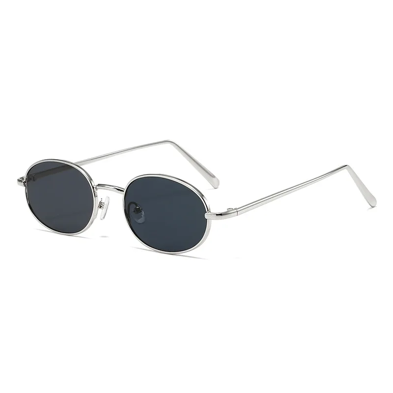 New Luxury Designer Sunglasses - Metal Photo Panel review and price