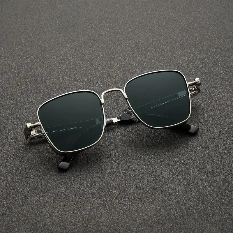 Men Driving Sunglasses Vintage - Metal Photo Panel review and price