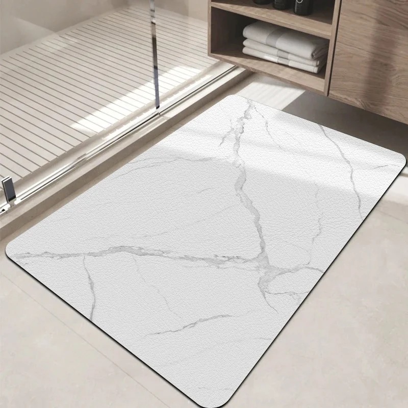 White Grey Marble Texture Door - Puzzle Blank White review and price